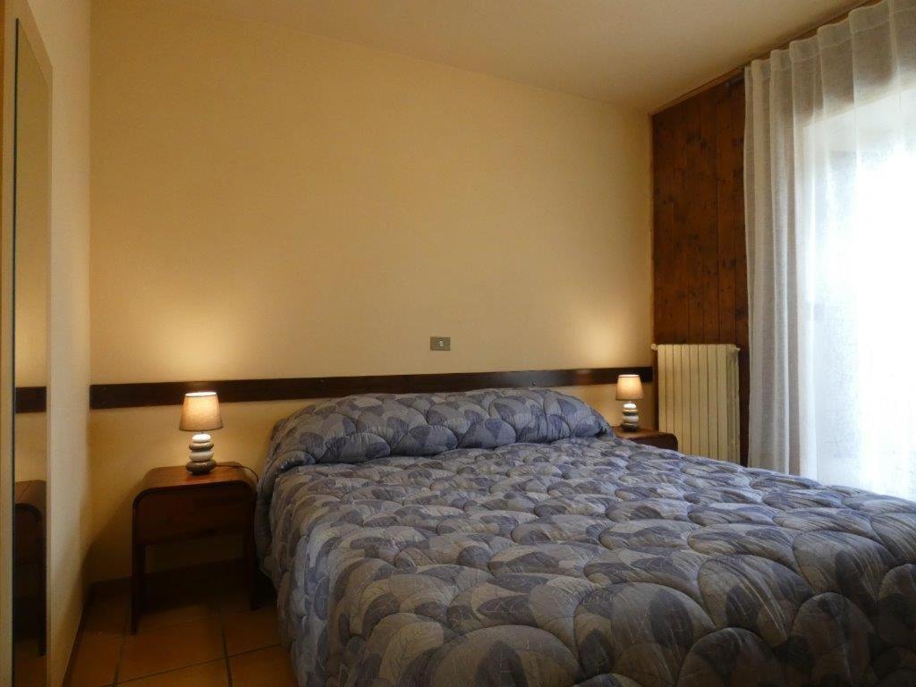 Dimora Fresilia Casa Vacanze Opi Exterior photo